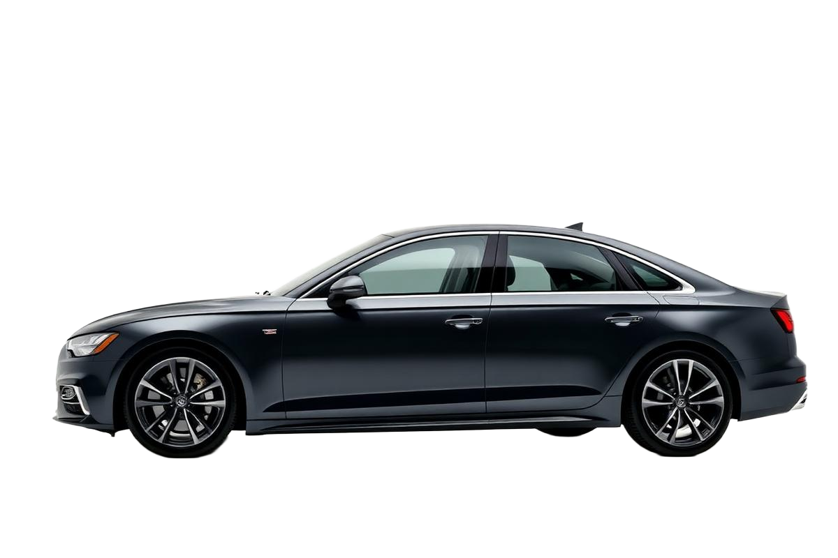 أودي A6