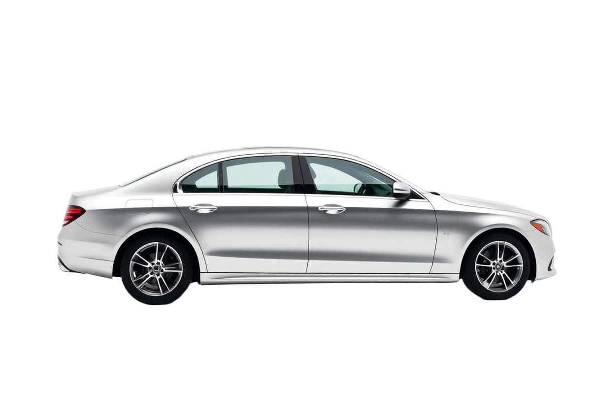 مرسيدس E-Class